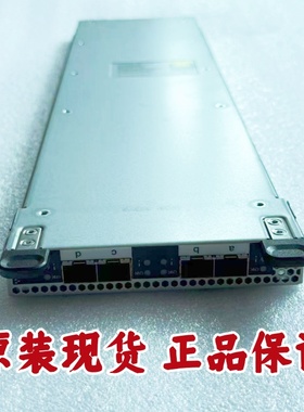 111-02399 NETAPP FAS9000 IO模块 4-portt 10GBASE-T 扩展卡