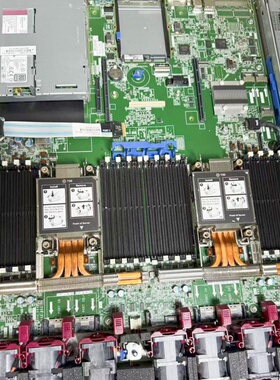 HPE DL360 380G10 plus 主板 可出测报P16060-001 P31231-001