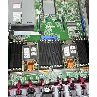 HPDL360380G10plus主板P31231
