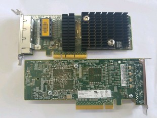 4口网卡 PCI Express SUN 7055021 Adapter bracket Oracle
