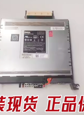 DELL 01C01H TC3V1 0PK95J Force10 MXL 10/40Gbe DCB 交换机