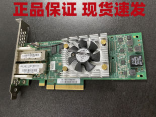 QLOGIC QLE2672-CSC UCSC-PCIE-Q2672 16GB 双通道光纤卡