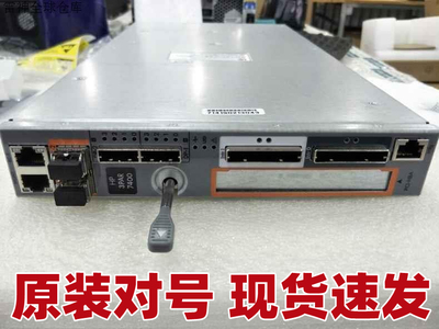 HP3PAR7400存储683246-001