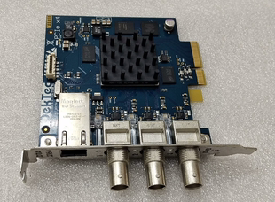 流卡 B.V. GigE 2160 Video DTA ASI码 DekTec TSoIP Digital