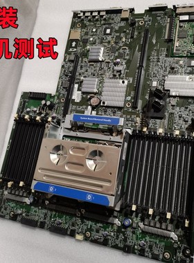 HP/惠普 DL385P G8 385 gen8服务器主板 691271-001 622215-003