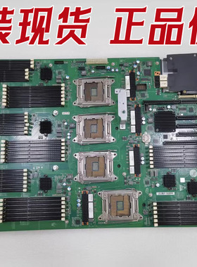 HUAWEI/华为 RH5885 V3服务器 支持V2 CPU 主板 BC61BLCA整机测试