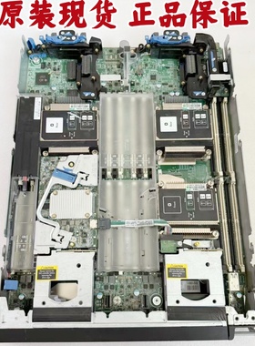 759483-001 HP BL660C G9 服务器主板747354-001 858552-001拆机