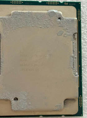 lXeonGold至强金牌6140CPU
