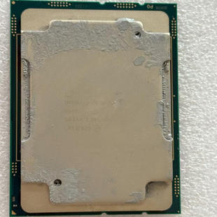 Intel Xeon Gold 至强金牌6140 CPU