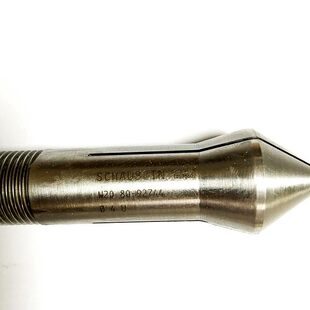 原装瑞士进口肖柏林SCHAUBLIN高精密铣刀刀柄夹头80-92744 W20W25