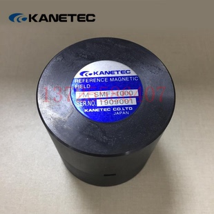 日本KANETEC強力泰斯拉測量儀用標準磁場TM 1000 300 SMF