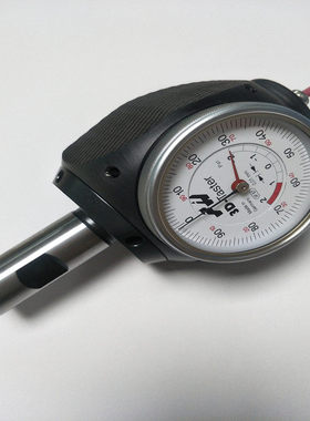 德国海默3D寻边器 80.360.00FHN 3d数显翰墨寻边器 3d万向寻边器