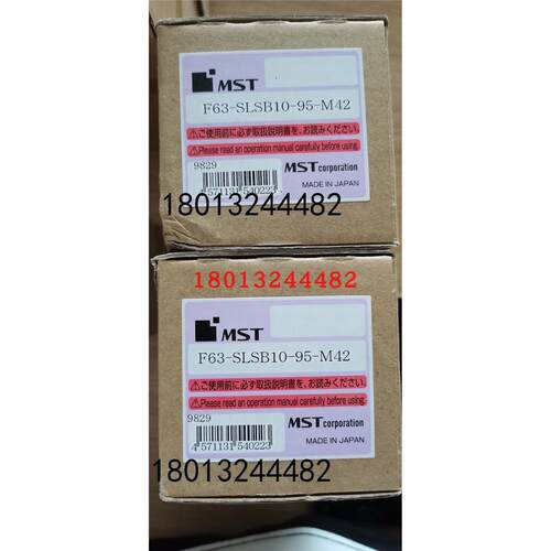F63-SLSB10-95-M42日本T