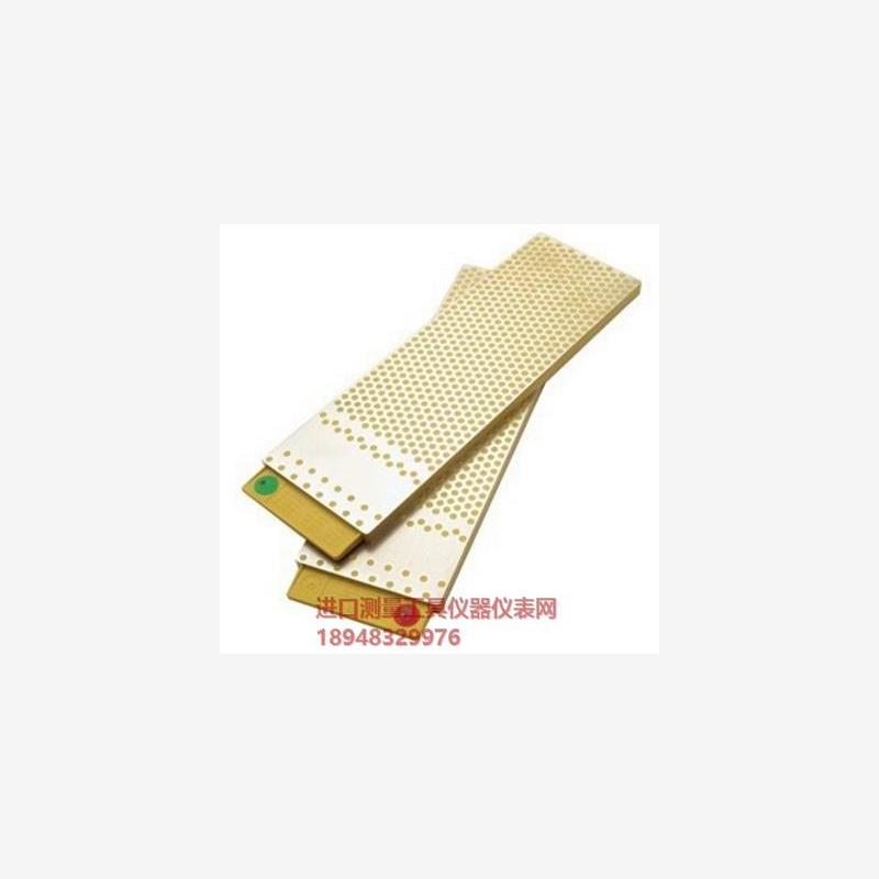 美国DMT速滑冰刀专用双面