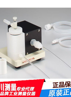 山本镀金试验器 B-90-A05-APFA10 Tenori过滤器05APFA型（PP型）