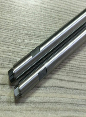 前锁式直柄 丝锥延长杆 铣刀加长柄钻头延长杆EC10-100丝攻延长杆