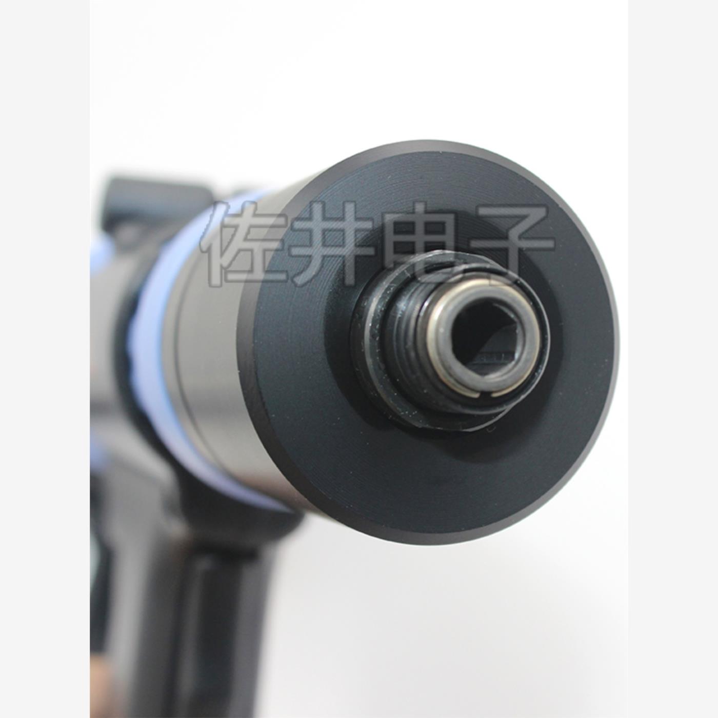 进口DELVO达威DLV70A06P-SPC ACK无碳刷计数电动螺丝刀 改锥 电批