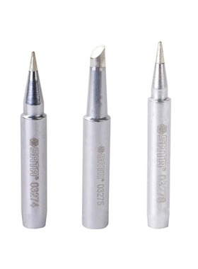 世达无铅内热式烙铁头03274/5/6适用于03261/2/3电烙铁单个电焊头