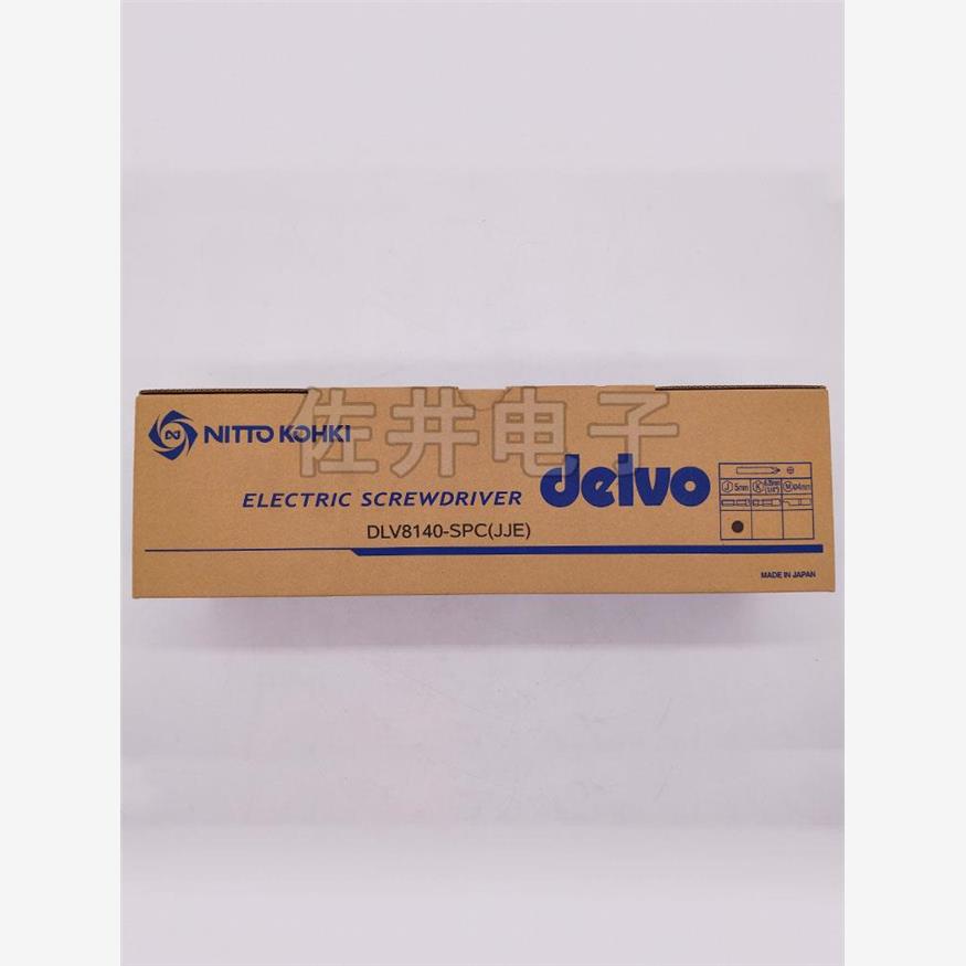 原厂DELVO日东达威8140-S