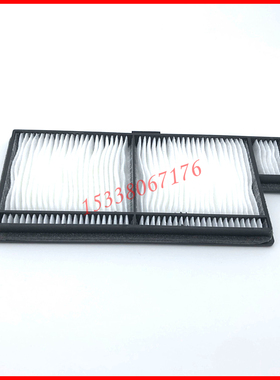 全新适用于NP-ME361X NP-ME361X-R NP-ME401W   NP-ME301W NP-ME301W-R NP-ME301X投影机过滤网