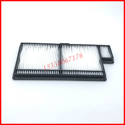 全新适用于NEC NP-P604X+ NP-P523X+ NP-PE523X+ NP-CB4600U NP-PA703X+ NP-P554U+ NP-P554W+投影机过滤网