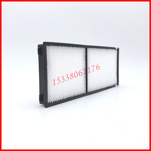 全新爱普生EB-G5100 G5150 G5200W G5450WU G5650W G5800 G5550NL G5650WNL G5950N G5300 G5350投影机过滤网