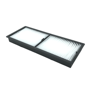 L630U 800F LS500B 全新适用于爱普生CB L510U 1485Fi L610W 805F L615投影机过滤网 LS500W L500W L610U