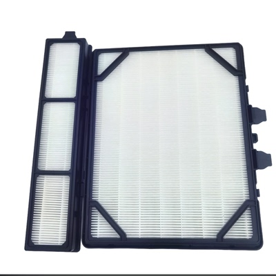 全新适用于Barco巴可DP2K-10S 8S DP2K-8SX 10SX 6E 10SLP 8SLP 15SLP 15SLPA数字电影放映机过滤网R9899732