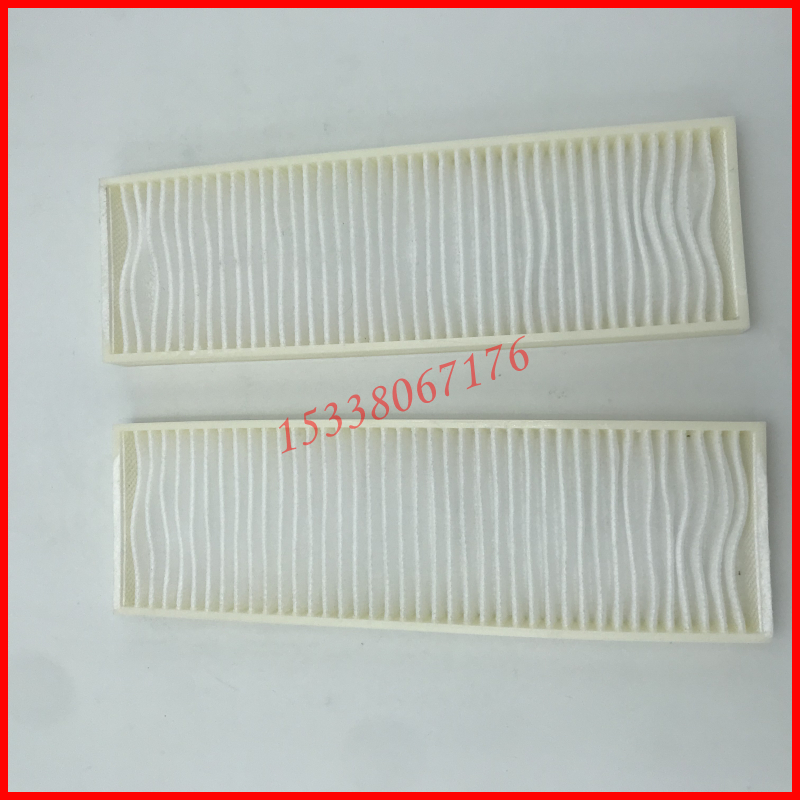 全新原装适用于光峰AL-LW420UST AL-LX430UST LW430UST AL-LX300 AL-LW300 AL-LU300 AL-LU340投影机过滤网
