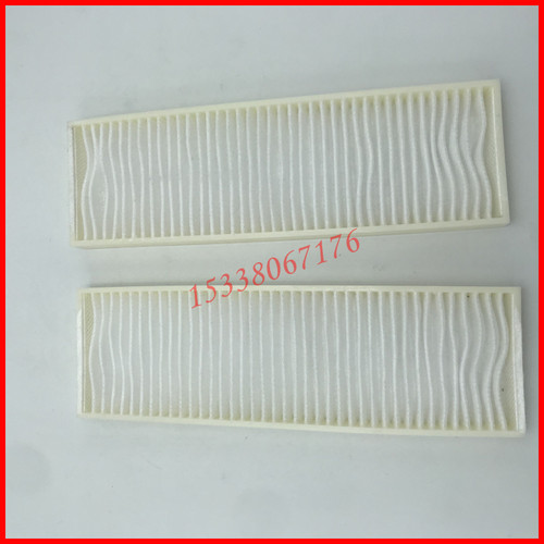 全新原装适用于光峰AL-LW420UST AL-LX430UST LW430UST AL-LX300 AL-LW300 AL-LU300 AL-LU340投影机过滤网