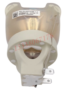全新原装适用于科视D12WU-HS投影机灯泡UHP465W/003-005237-01