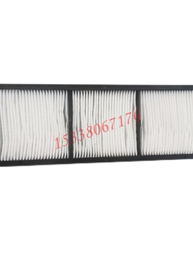 原装适用于爱普生CB-L1050U L1060U L1060W L1070U投影机过滤网