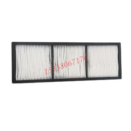 原装适用于爱普生CB-Z9750WU Z9800 Z9800W Z9805W CB-Z9810,Z9850W,Z9870,CB-Z9875U投影机过滤网ELPAF46