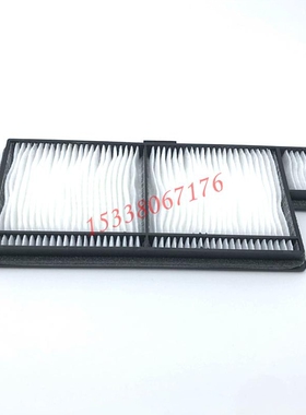 全新适用于NEC NP-P604X+  NP-P523X+ NP-PE523X+ NP-CB4600U NP-PA703X+ NP-P554U+  NP-P554W+投影机过滤网