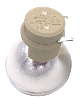 全新原装适用于Optoma奥图码EX779 OSF858ST HD50 HD86 HD8600 HD87 BL-FP280C投影机灯泡P-VIP280 0.9 E20.9