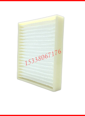 全新原装适用于宝视来YH6311 YI6208  SX646 YH6708 NH6399 DG6833 SW640 NH6211 ZI6376 ZH6266投影机过滤网