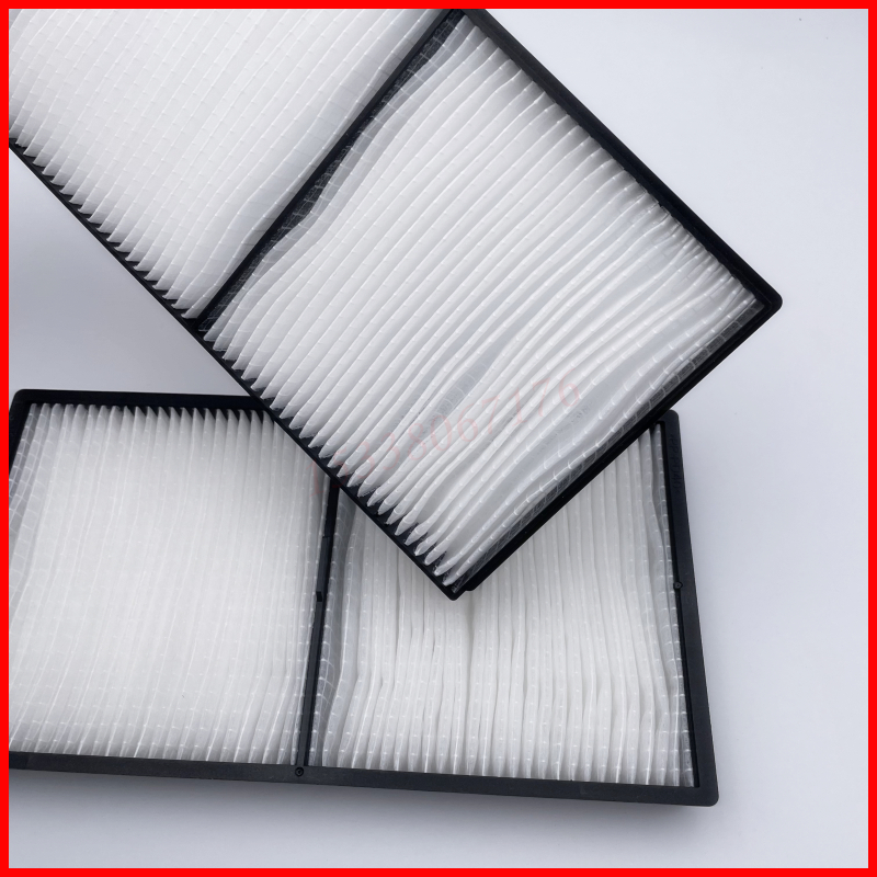 NEC原装全新投影机过滤网