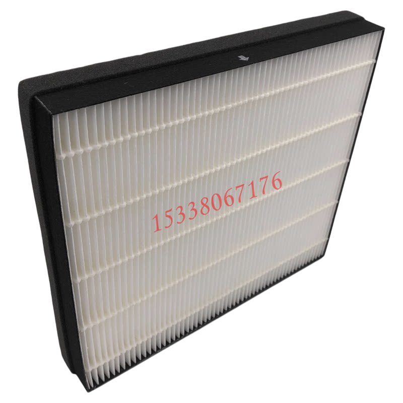 全新适用于松下ET-SRE16C RFE16C PT-EX16K PT-SLX16投影机过滤网