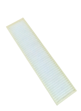 全新适用于松下PT-XW3383STC PT-X3873STC X3872STC PT-X3270STC PT-X3280STC PT-X3871STC投影机过滤网