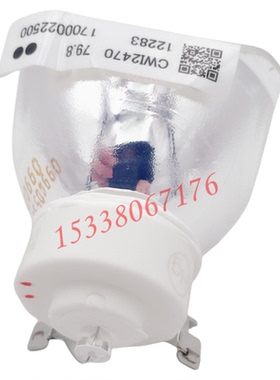 全新原装适用于松下PT-LW362 PT-XW362C PT-UX363C PT-X2730STC XW2731STC X3230STC PT-XW3370STC投影机灯泡