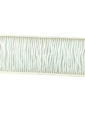 全新适用于松下全新PT-SMZ14KCL SMZ20KCL SMZ10KCL SMZ13KCL SMZ11KCL SMZ78CL SMZ88CL防尘过滤网ET-RFM100