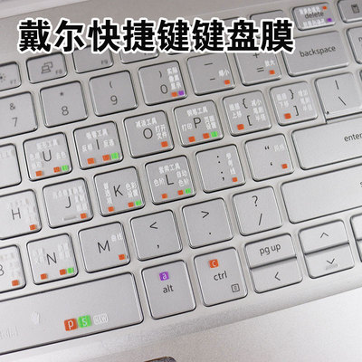 适用戴尔7500灵越5590