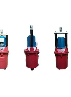 ED-121/6电力液压推动器YWZ9-300/E5电力液压制动器