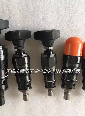 DBD型直动溢流阀DBDH30K，DBDS30K，DBDH6P，DBDS6P厂家优惠