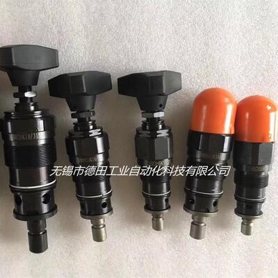 DBD型直动溢流阀DBDH30K，DBDS30K，DBDH6P，DBDS6P厂家优惠