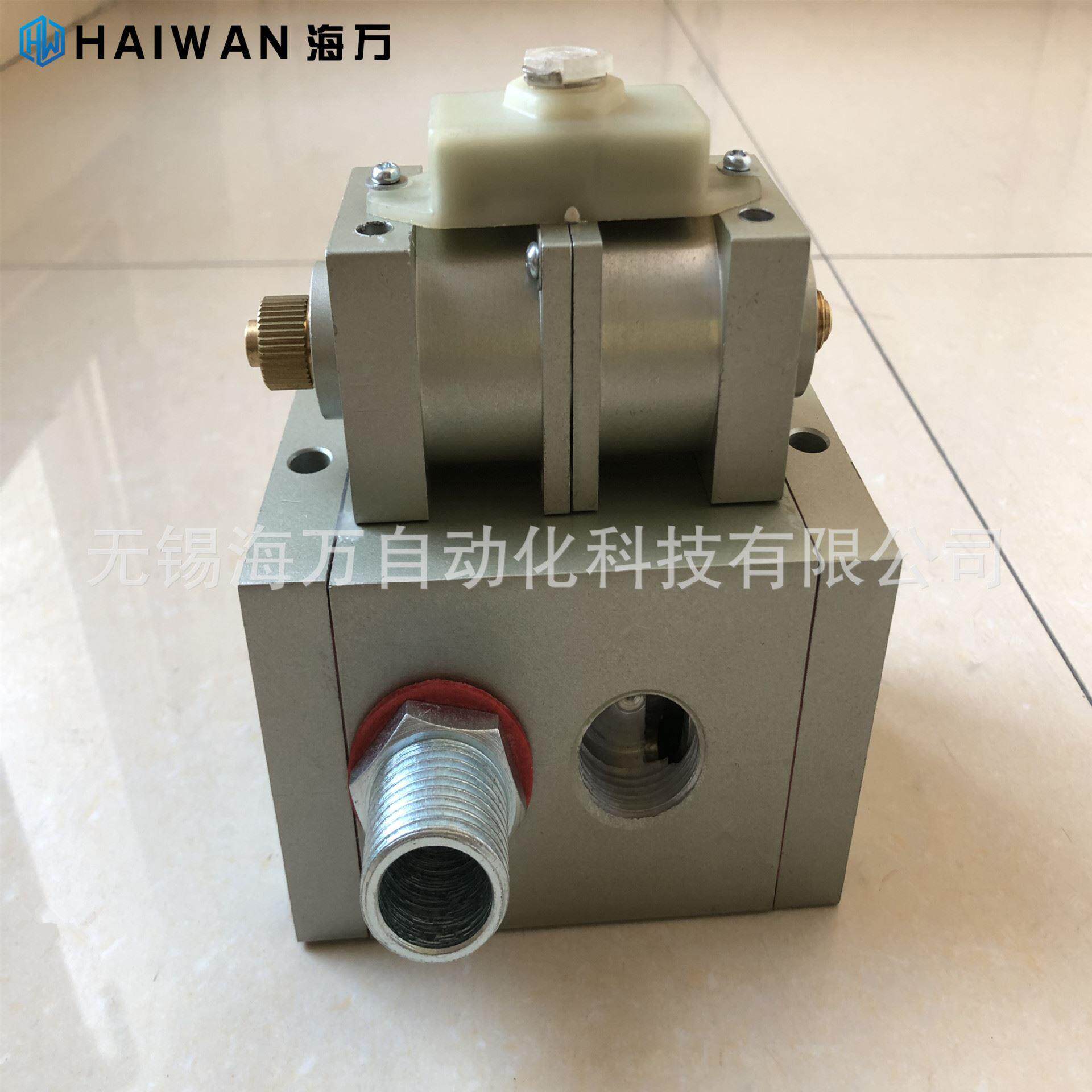 质保一年 Q23JD-L6,Q23JD-L8,Q23JD-L10电控换向阀