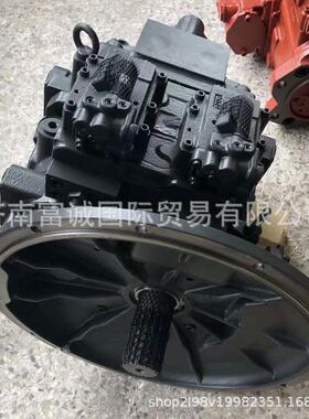 工程机械泵V60N-110RSFN-2-0-03/LSNR/ZW-350-C024柱塞泵维修