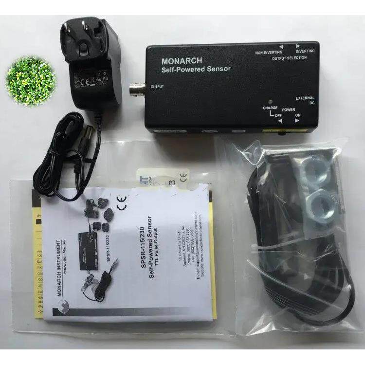 光电转速传感器 型号:NC6-SPSR/115/230库号：M25546