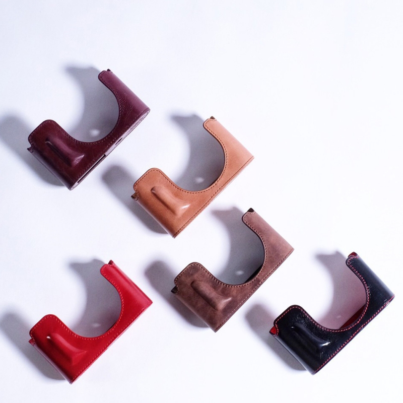 cam-in数码相机包徕卡Q相机包