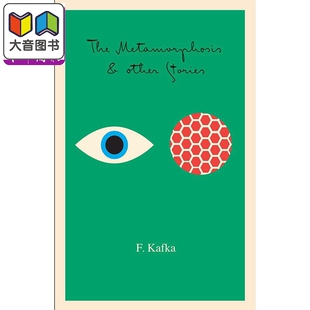 The Metamorphosis: And Other Stories 大音